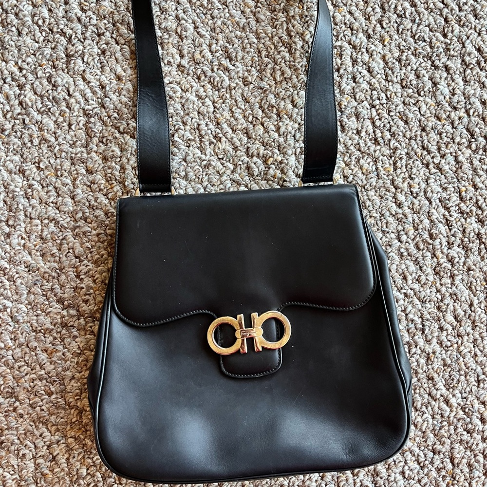 Salvatore Ferragamo bag